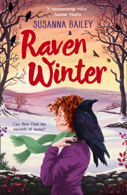 Raven Winter, Paperback / softback Book