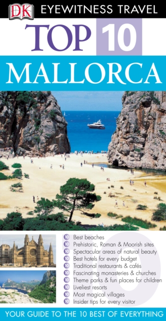 Mallorca, PDF eBook