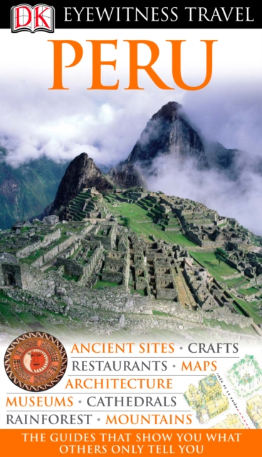 Peru, PDF eBook