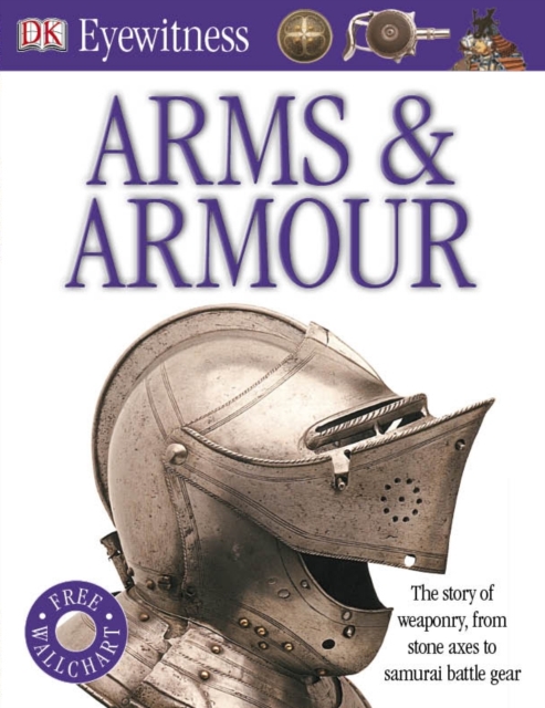 Arms and Armour, Paperback / softback Book