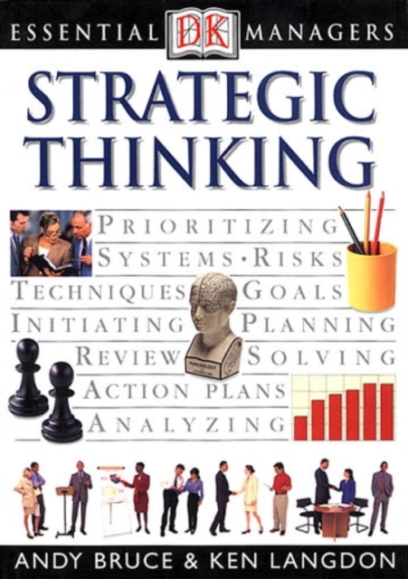 Strategic Thinking, EPUB eBook