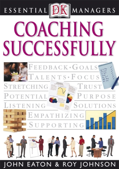 Coaching Successfully, EPUB eBook