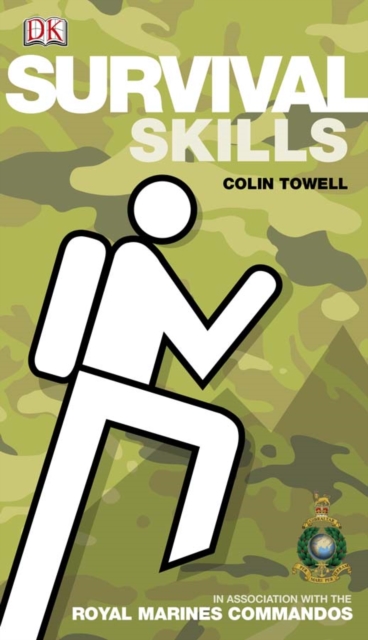 Survival Skills, PDF eBook