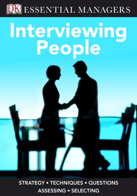 Interviewing People, EPUB eBook