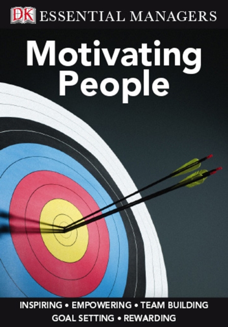 Motivating People, EPUB eBook