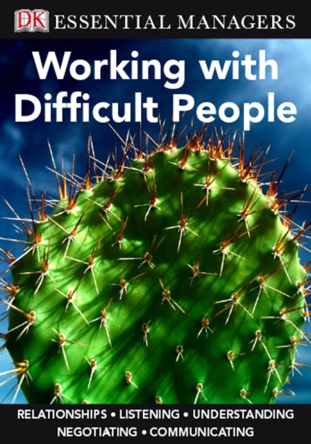 Working with Difficult People, EPUB eBook
