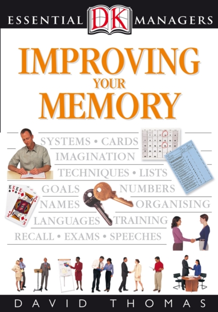 Improving Your Memory, EPUB eBook