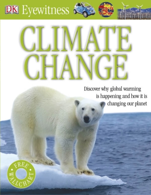Climate Change, Paperback Book
