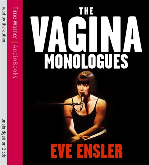 The Vagina Monologues, CD-Audio Book