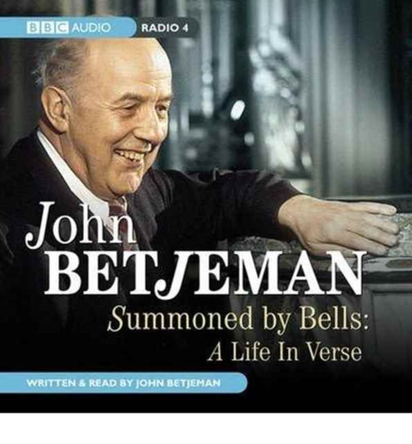 Summoned by Bells, CD-Audio Book