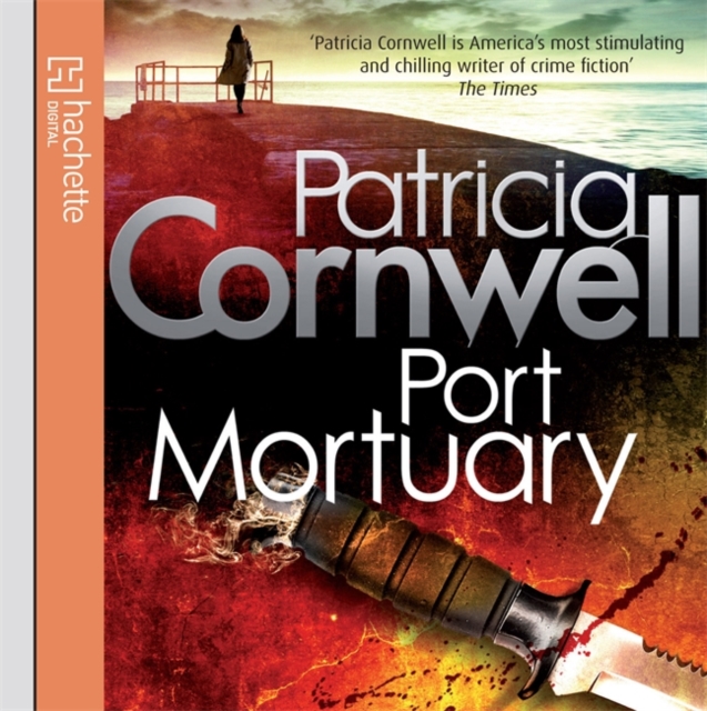Port Mortuary, CD-Audio Book