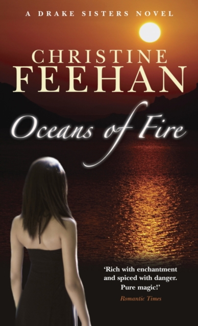 Oceans Of Fire : Number 3 in series, EPUB eBook