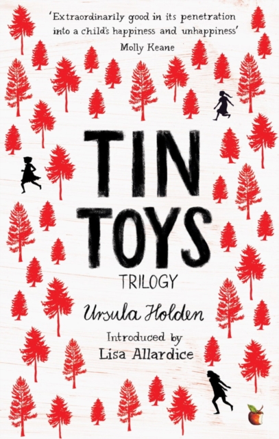 Tin Toys Trilogy : A Virago Modern Classic, EPUB eBook