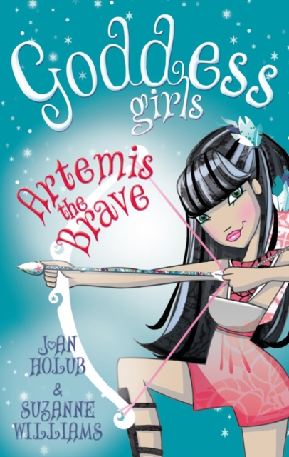 Artemis the Brave : Book 4, EPUB eBook