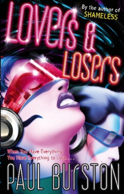 Lovers And Losers, EPUB eBook