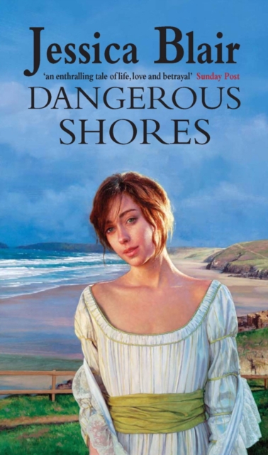 Dangerous Shores, EPUB eBook