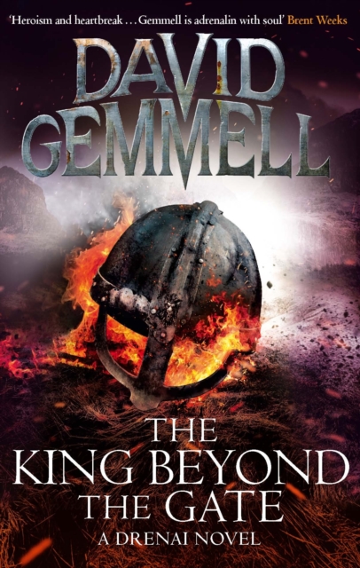 The King Beyond The Gate, EPUB eBook