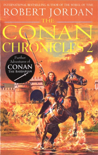 Conan Chronicles 2, EPUB eBook