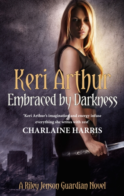 Embraced By Darkness : Number 5 in series, EPUB eBook
