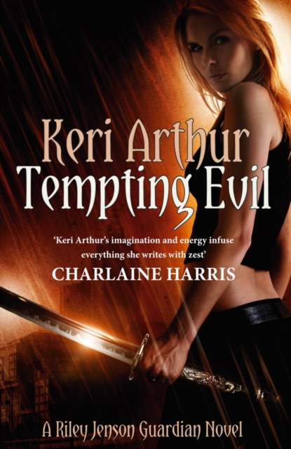 Tempting Evil : Number 3 in series, EPUB eBook