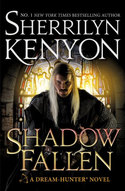 Shadow Fallen : the 6th book in the Dream Hunters series, from the No.1 New York Times bestselling author, EPUB eBook