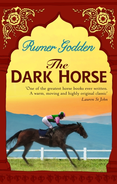 The Dark Horse : A Virago Modern Classic, EPUB eBook