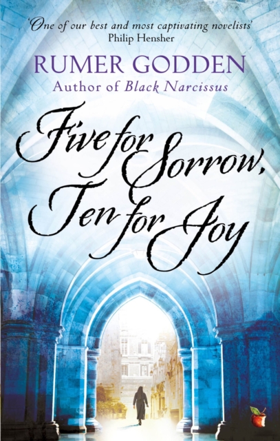 Five for Sorrow Ten for Joy : A Virago Modern Classic, EPUB eBook