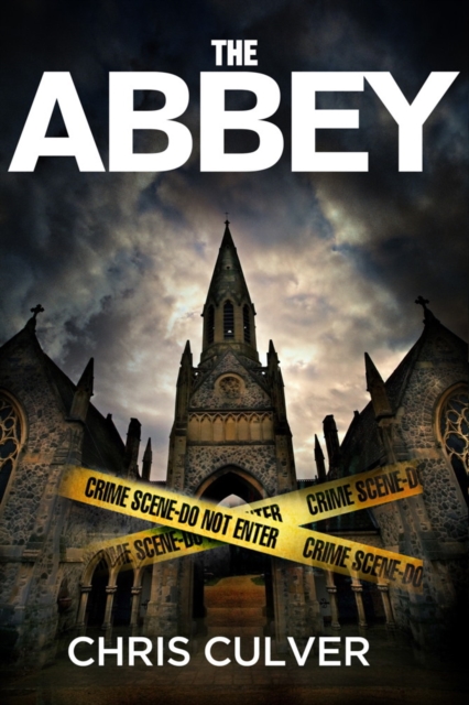 The Abbey, EPUB eBook