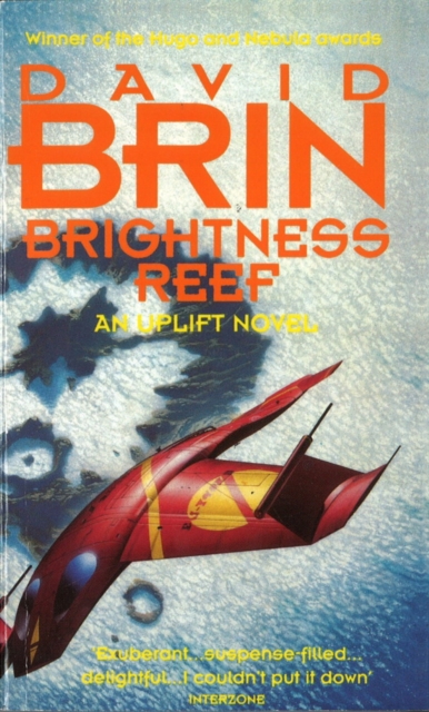 Brightness Reef, EPUB eBook