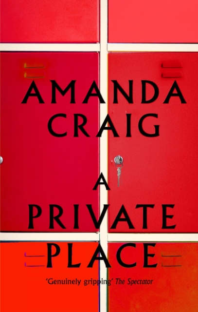 A Private Place, EPUB eBook