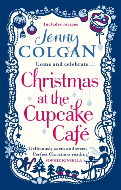 Christmas at the Cupcake Caf, EPUB eBook