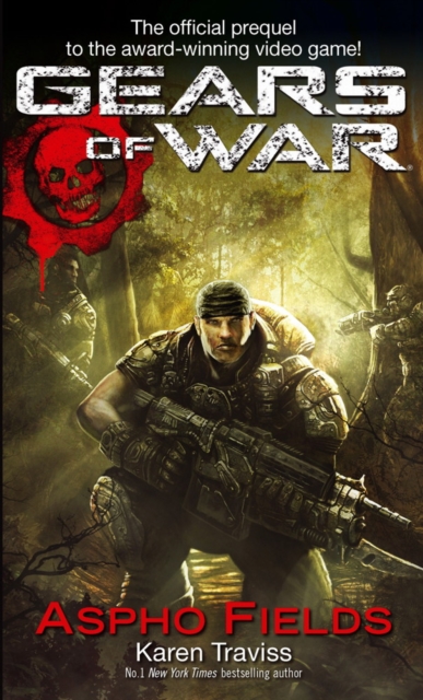 Gears Of War: Aspho Fields, EPUB eBook