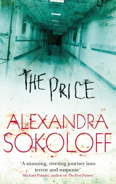 The Price, EPUB eBook