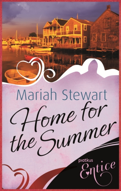 Home for the Summer : Number 5 in series, EPUB eBook