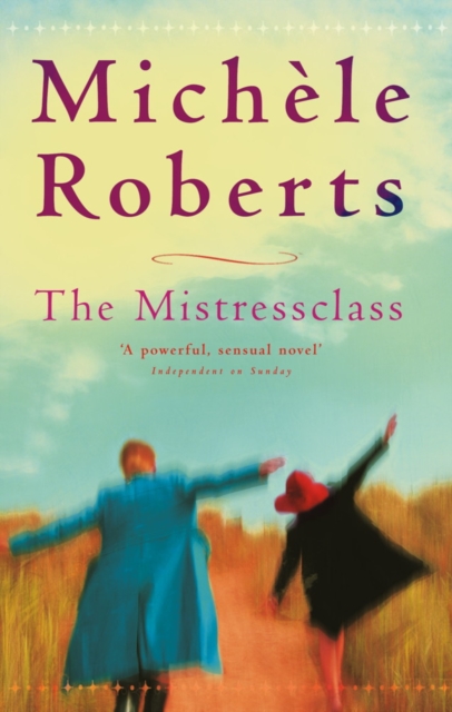 The Mistressclass, EPUB eBook