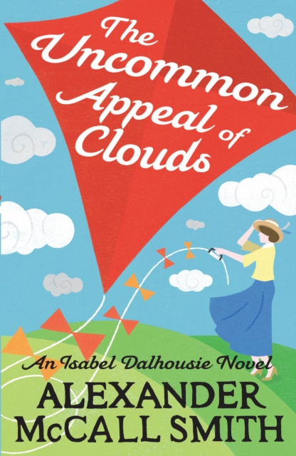 The Uncommon Appeal of Clouds, EPUB eBook