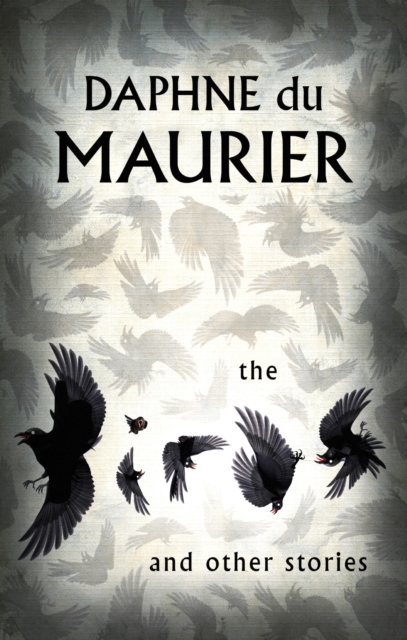 The Birds And Other Stories, EPUB eBook