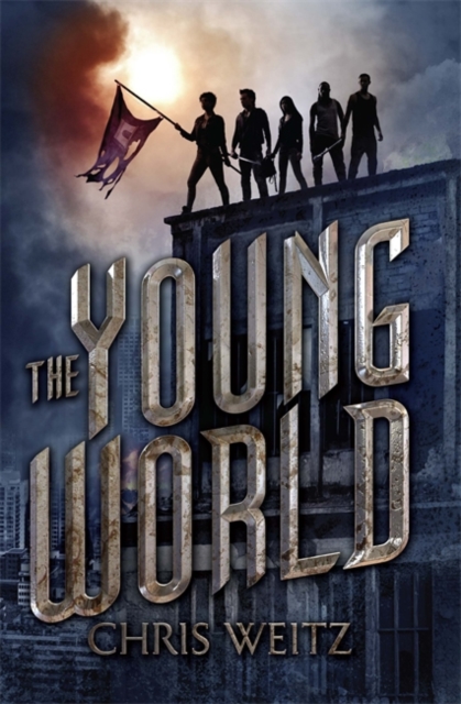 The Young World, EPUB eBook