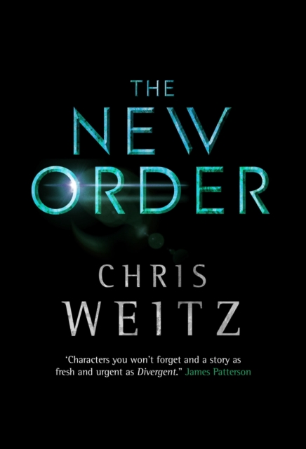 The New Order, EPUB eBook
