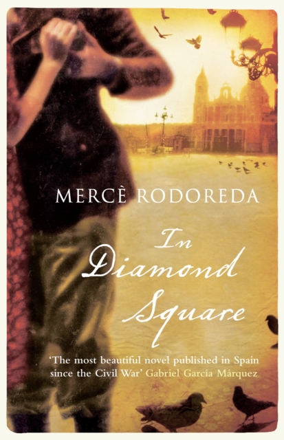 In Diamond Square : A Virago Modern Classic, EPUB eBook