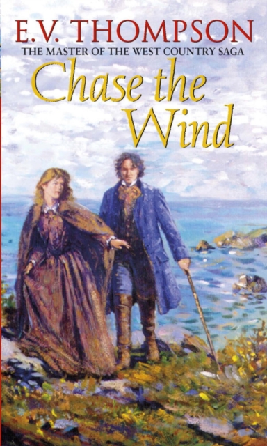 Chase The Wind : Number 2 in series, EPUB eBook