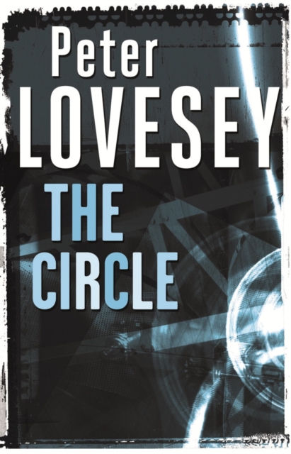 The Circle : A DCI Helen Mallin Mystery, EPUB eBook