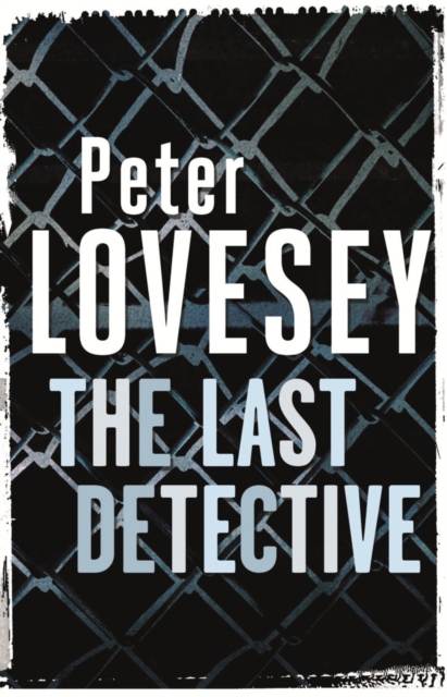 The Last Detective : Detective Peter Diamond Book 1, EPUB eBook