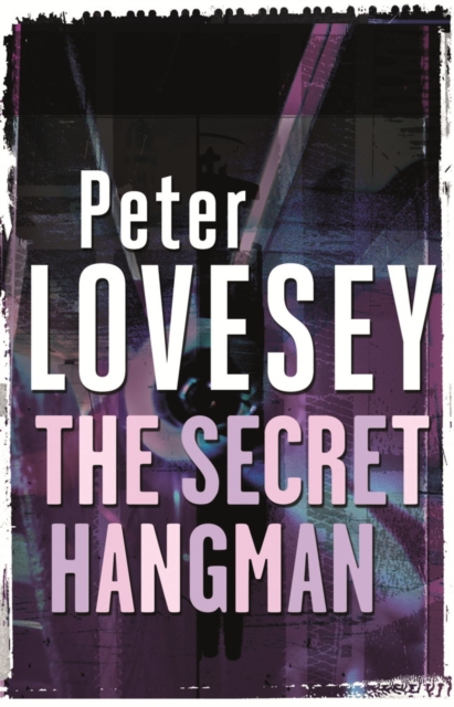 The Secret Hangman : Detective Peter Diamond Book 9, EPUB eBook
