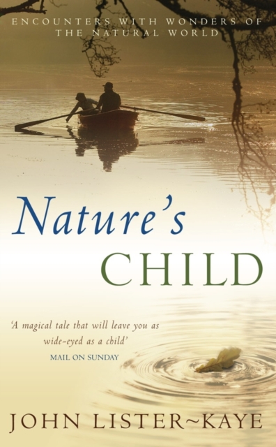 Nature's Child, EPUB eBook