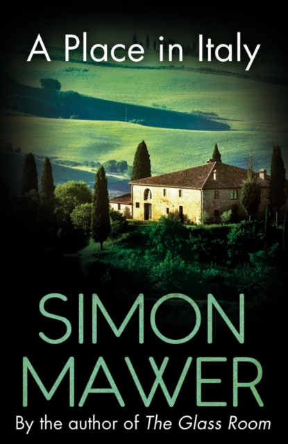 A Place in Italy, EPUB eBook