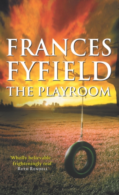 The Playroom, EPUB eBook