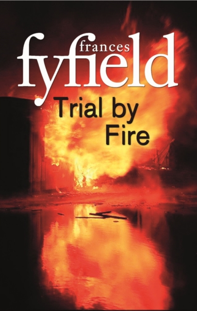 Trial By Fire, EPUB eBook