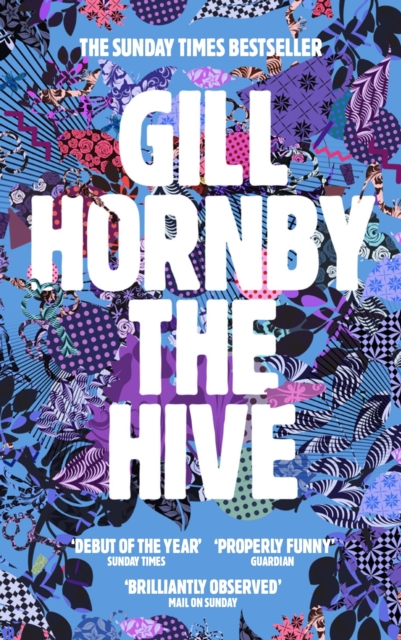 The Hive, EPUB eBook