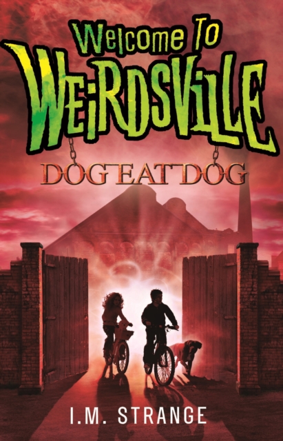 Dog Eat Dog : Book 3, EPUB eBook